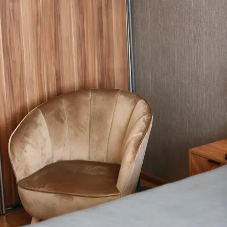 Apartment Modern 2