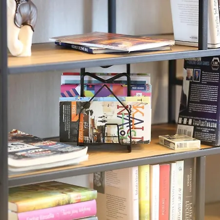 Apartment Modern 2