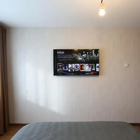 Lägenhet Modern 2 Kaunas