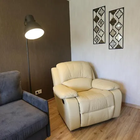 Modern 2 * Kaunas