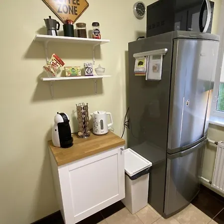 Apartment Modern 2