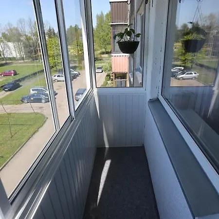 Modern 2 Apartment *