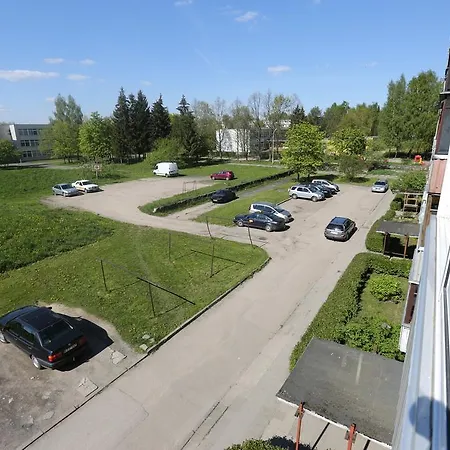Apartment Modern 2 Kaunas