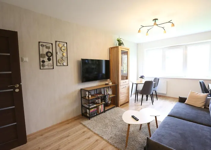 Appartement Modern 2