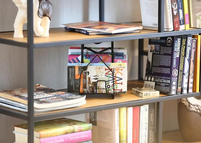 Appartement Modern 2