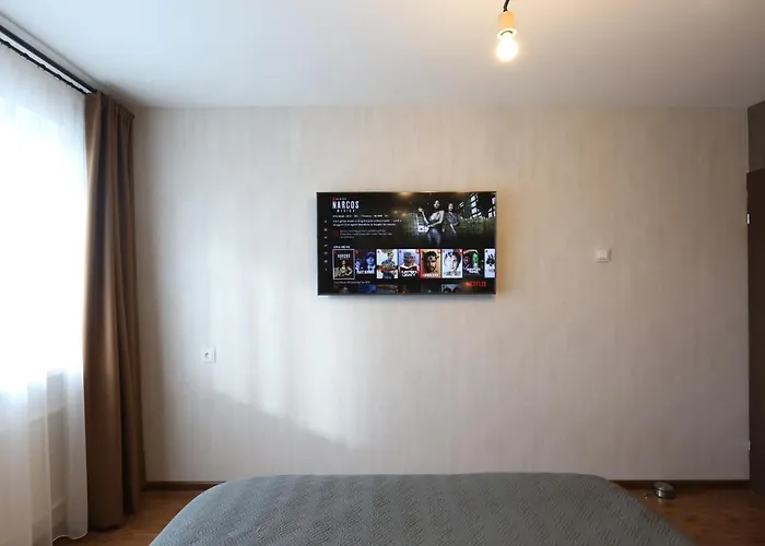 Appartement Modern 2 Kaunas