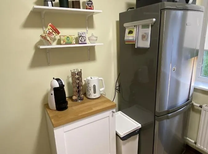 Appartement Modern 2