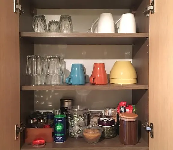 Appartement Modern 2