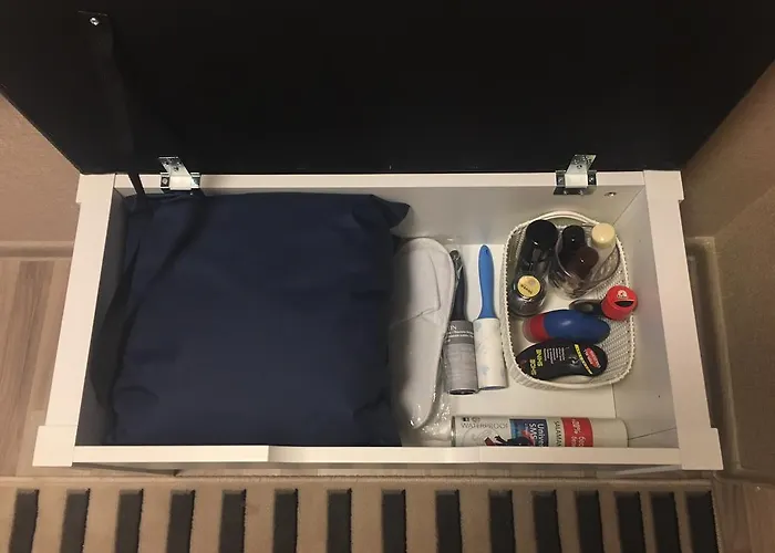 Modern 2 Appartement