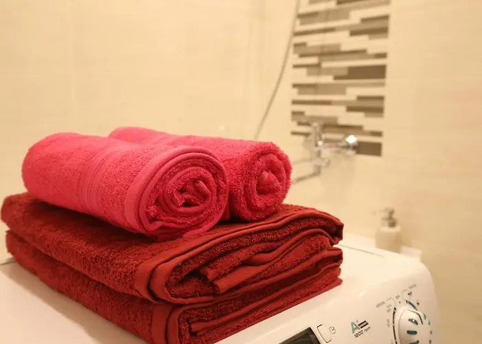 Appartement Modern 2 *