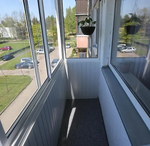 Modern 2 Appartement *