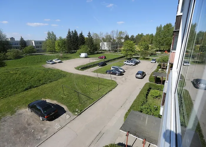 Appartement Modern 2 Kaunas