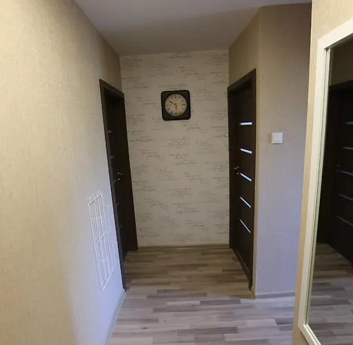 Appartement Modern 2 *