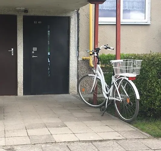 Modern 2 Appartement Kaunas