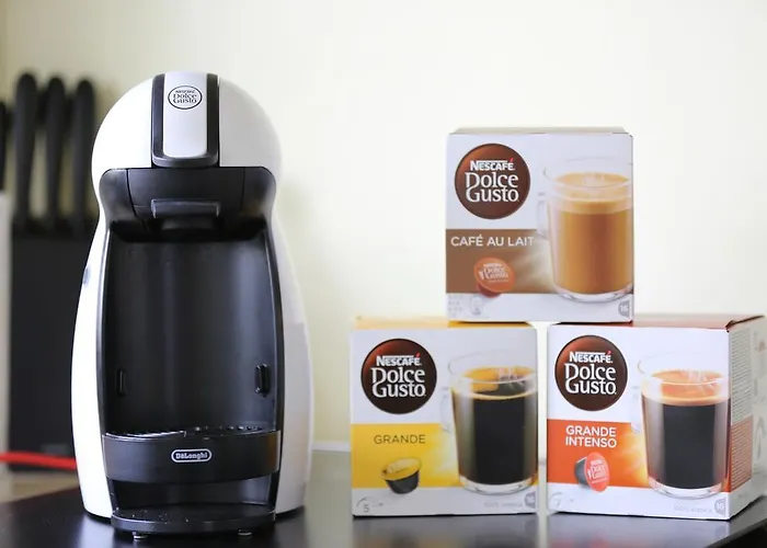 Modern 2 Appartement Kaunas